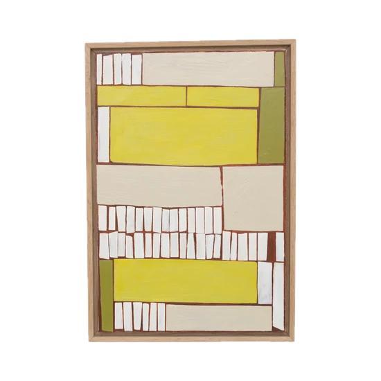 UNC - Wall decor Lesedi