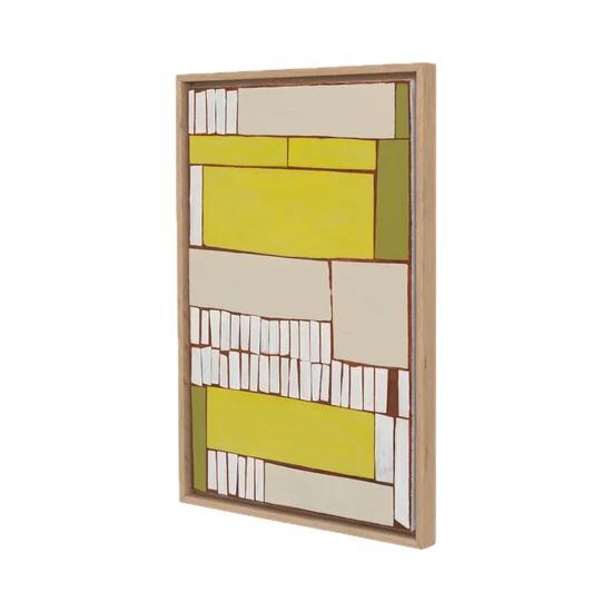 UNC - Wall decor Lesedi