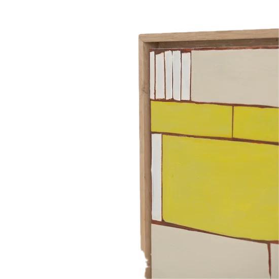 UNC - Wall decor Lesedi
