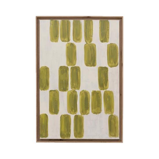 UNC - wall decor andile
