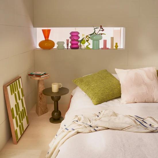 UNC - wall decor andile