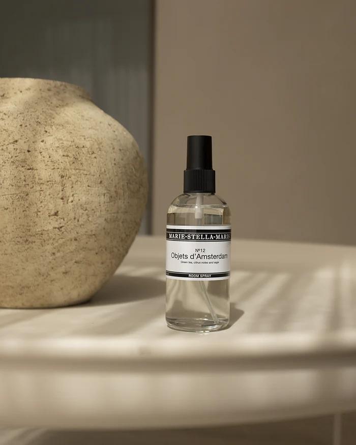 Marie-Stella-Maris - Objets d'Amsterdam, room spray