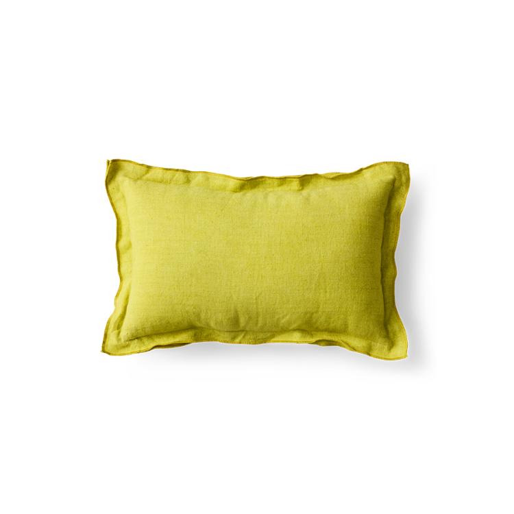 HK Living - Linen cushion