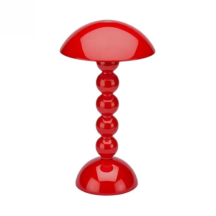 Addisson Ross - Bobbin led red
