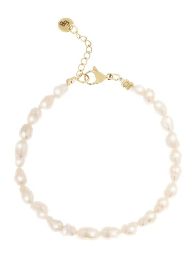 Ellen Beekmans - Armband met zoetwaterparels