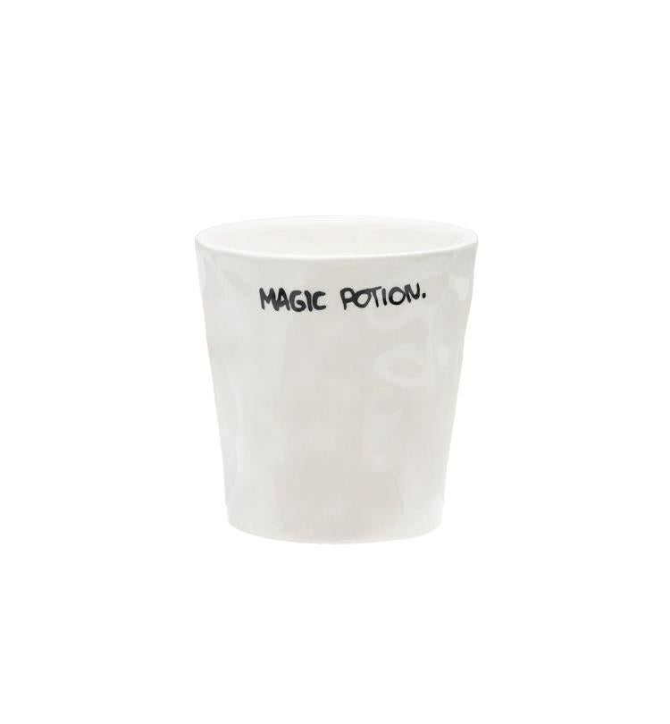Anna & Nina - magic potion