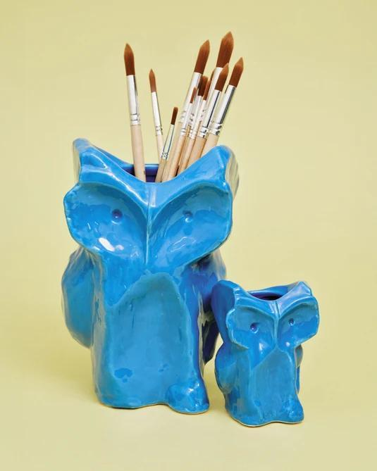Serax - After midnight vase S