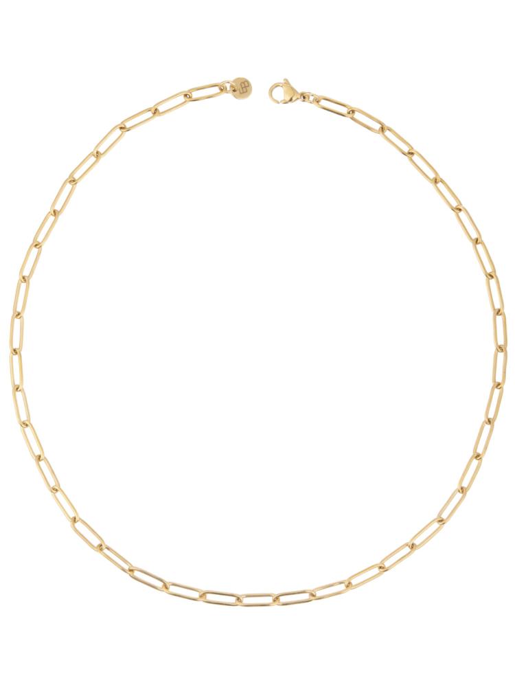 Ellen Beekmans - Ketting ovale schakel