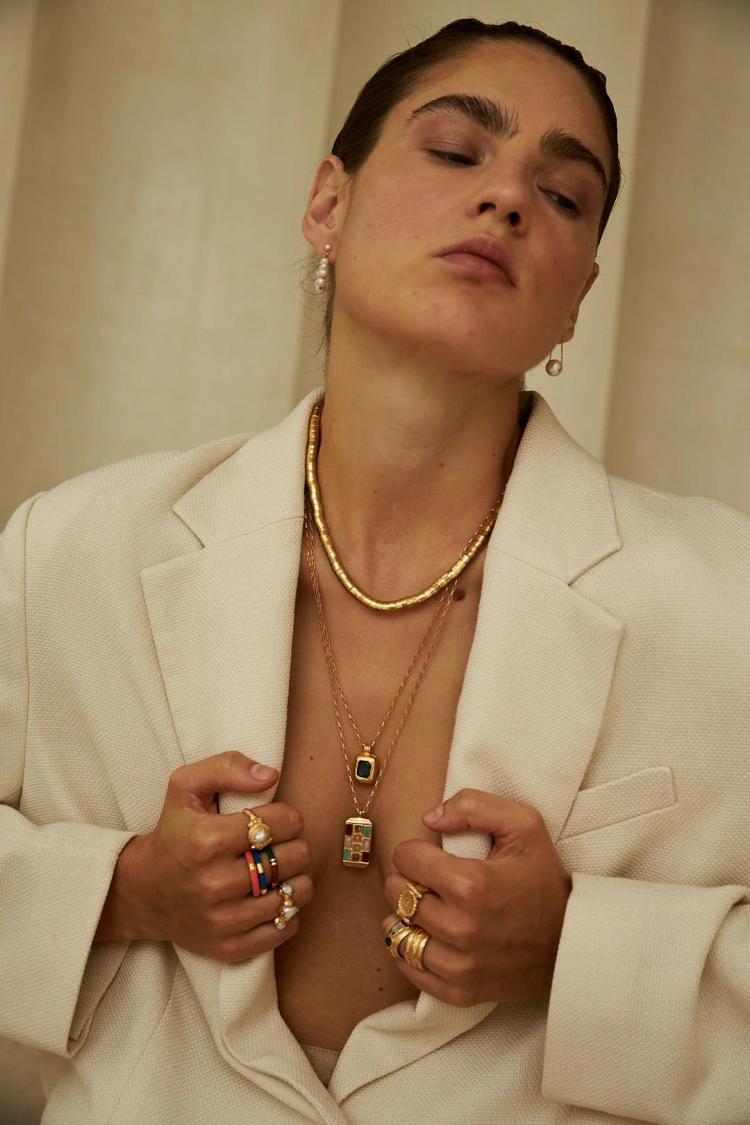 Mimi Et Toi - keanu ring