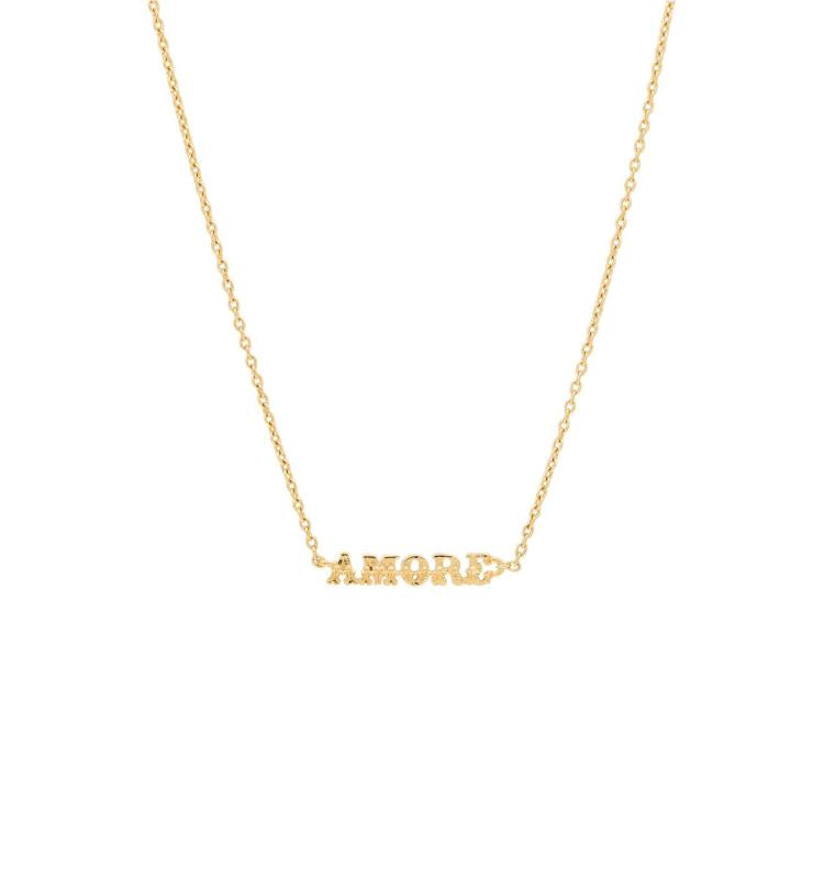 Anna+Nina - Amore necklace