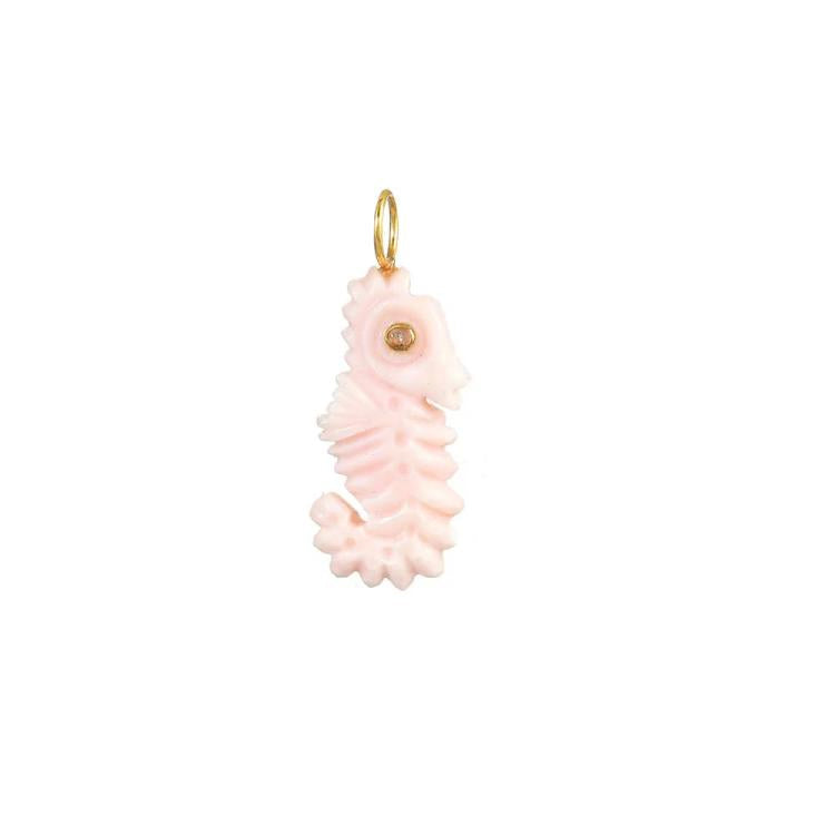 I am Jai - bedel seahorse