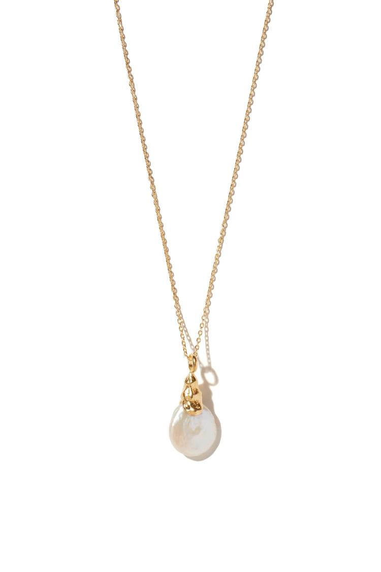 Mimi Et Toi - Magnolia neckless