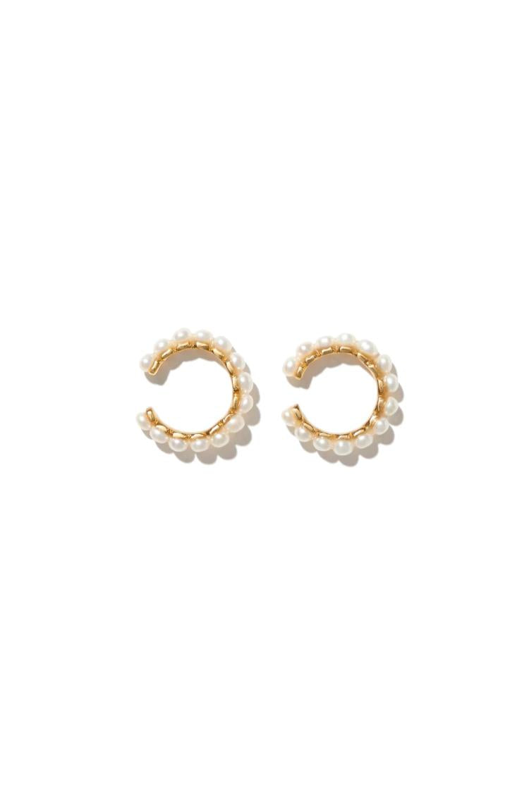 Mimi Et Toi - Lewis ear cuff single