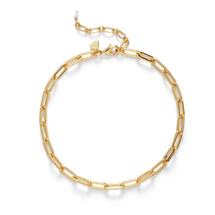 Anni Lu - Golden Hour Anklet