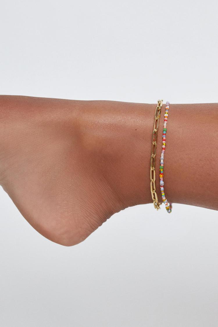 Anni Lu - Golden Hour Anklet
