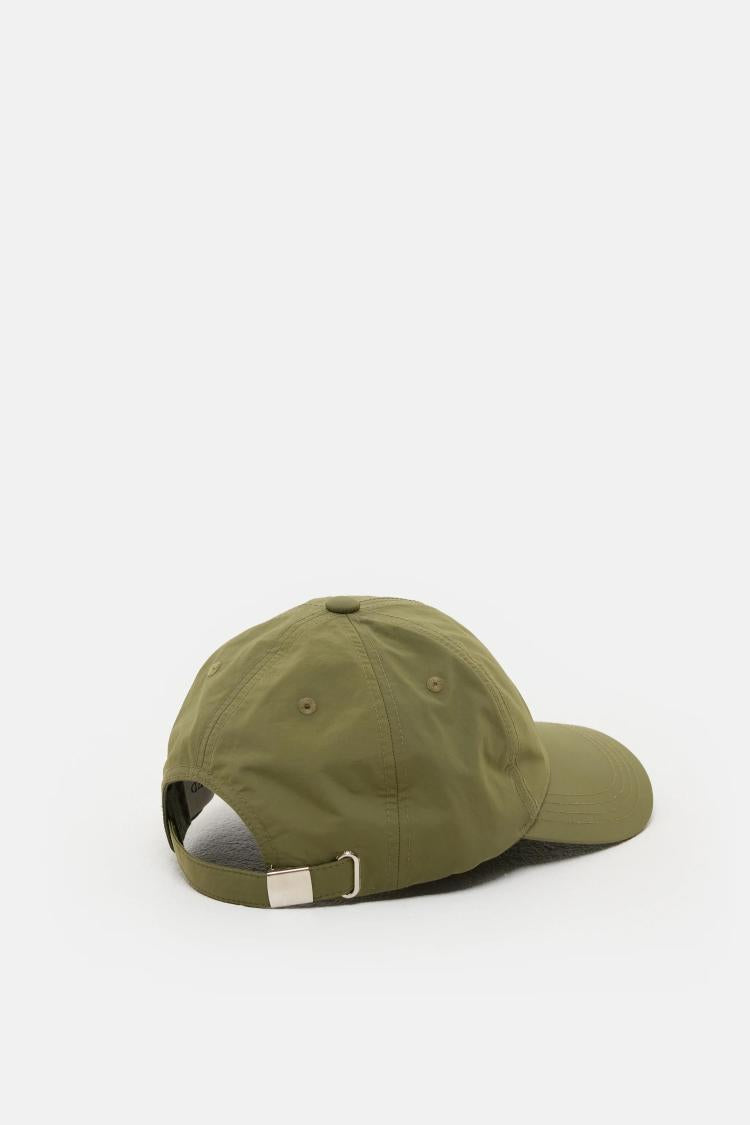 Closed - Cap
