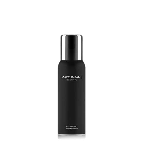 Marc Ibane - Hyaluronic self tan spray