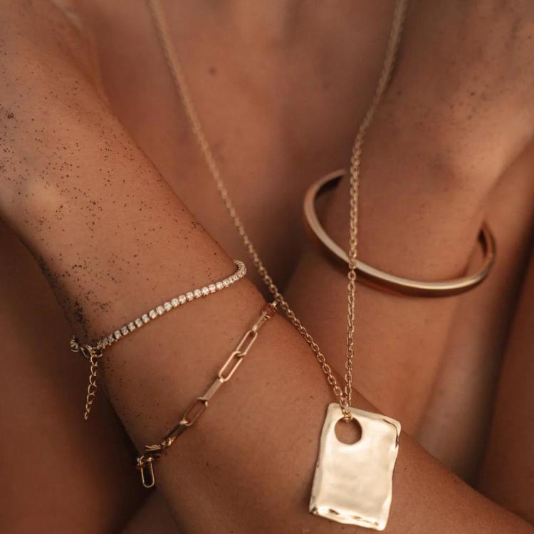 The Finds - Bente