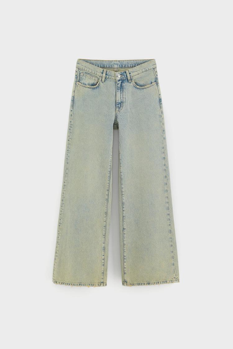 Bellerose - Kansas jeans DENIM N. 97