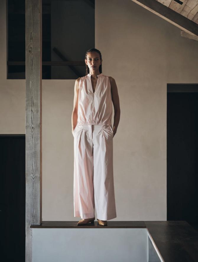 Rabens saloner - Enel pants
