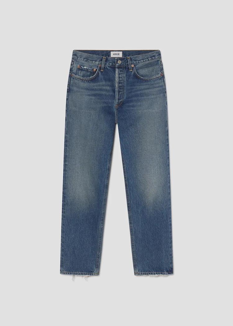 Agolde - Romney jean