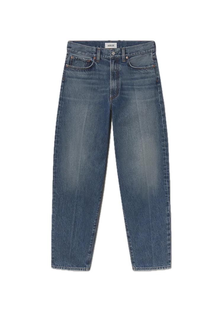 Agolde - 80's jean