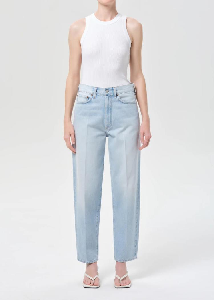 Agolde - 80's jean