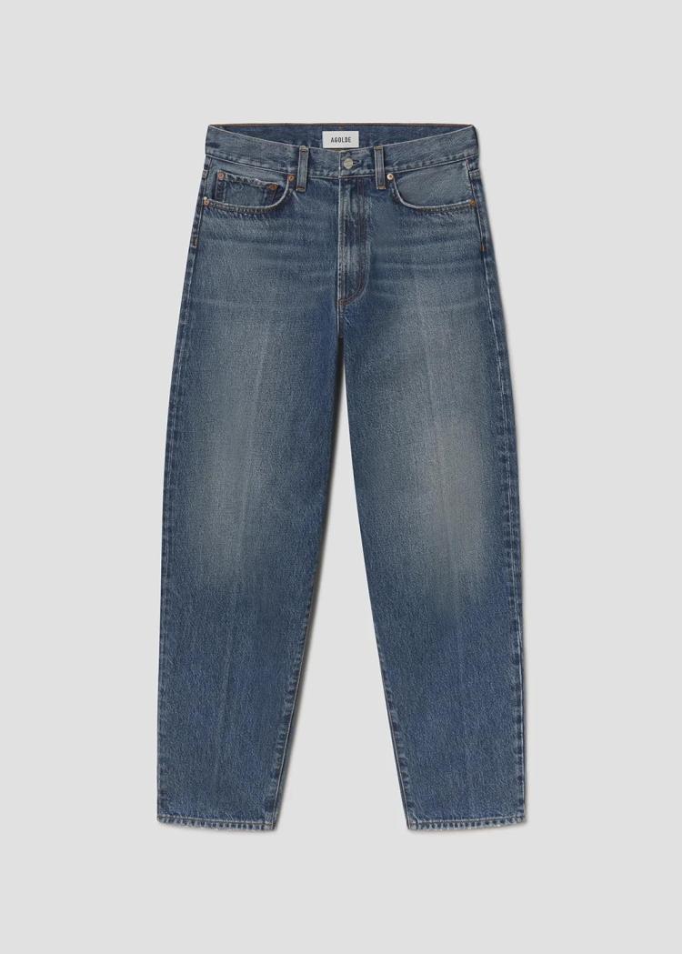 Agolde - 80's jean