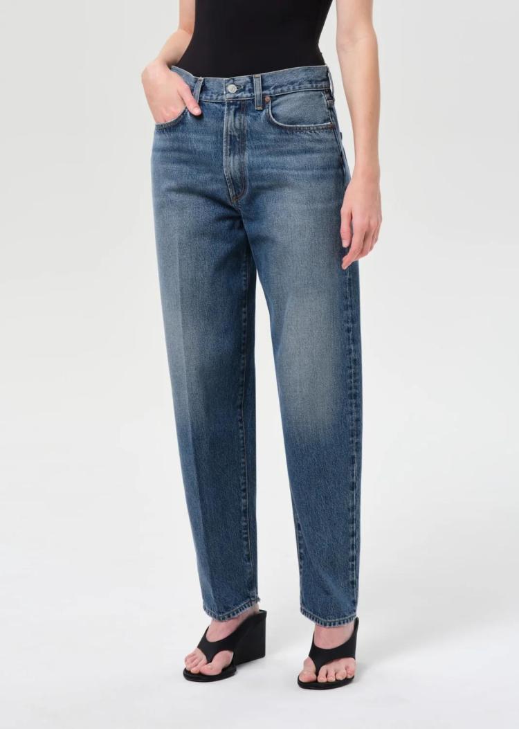 Agolde - 80's jean