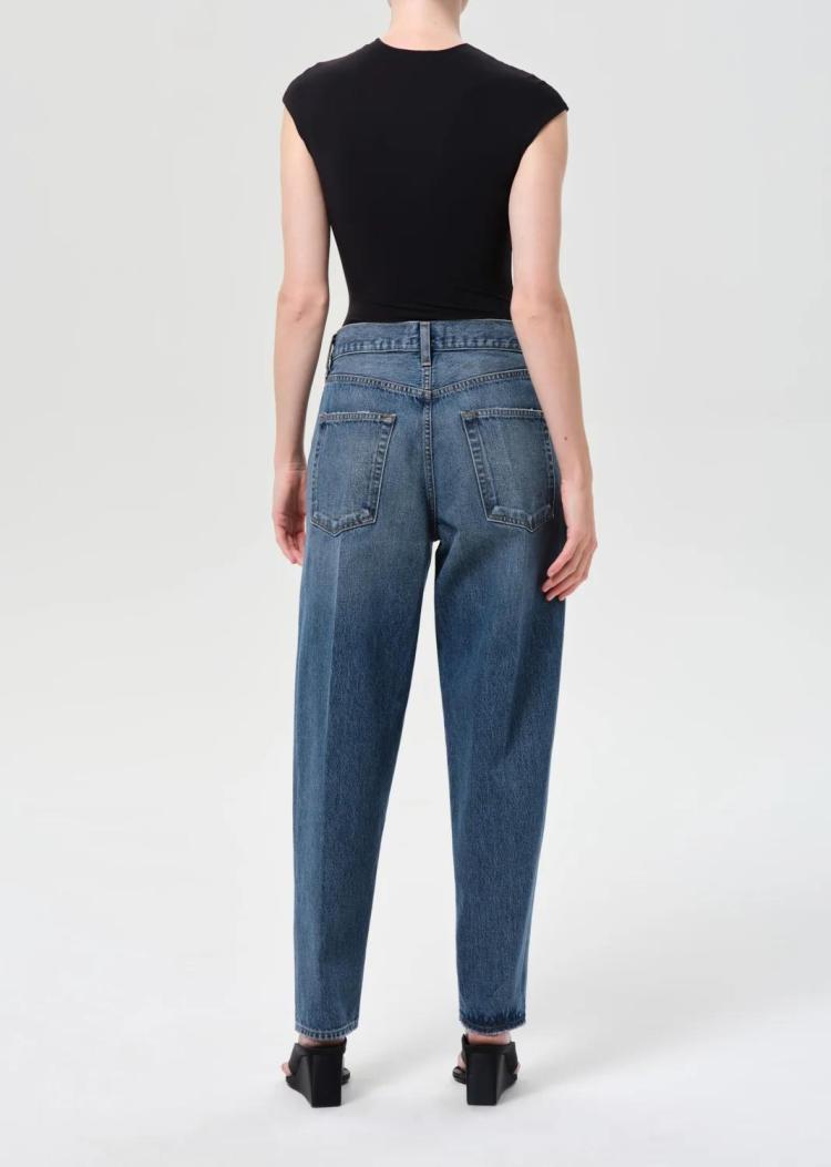 Agolde - 80's jean