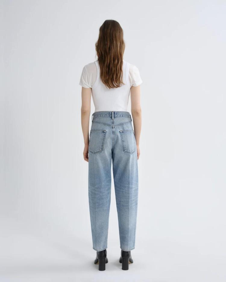Agolde - 80's jean