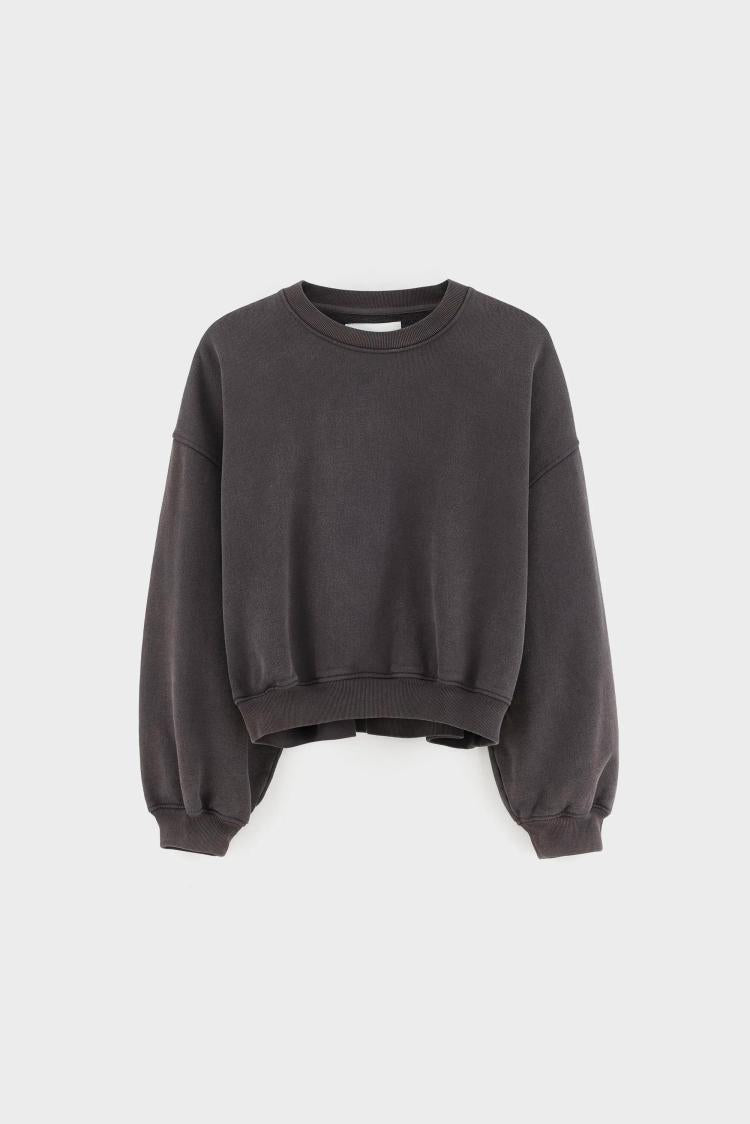 Bellerose - Fancy cropped