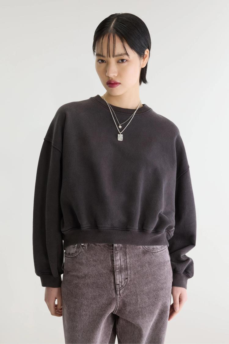 Bellerose - Fancy cropped