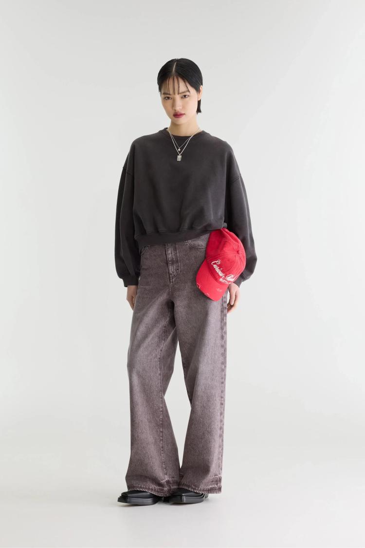 Bellerose - Fancy cropped