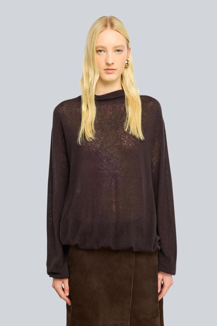 Semicouture - Maglia jacki