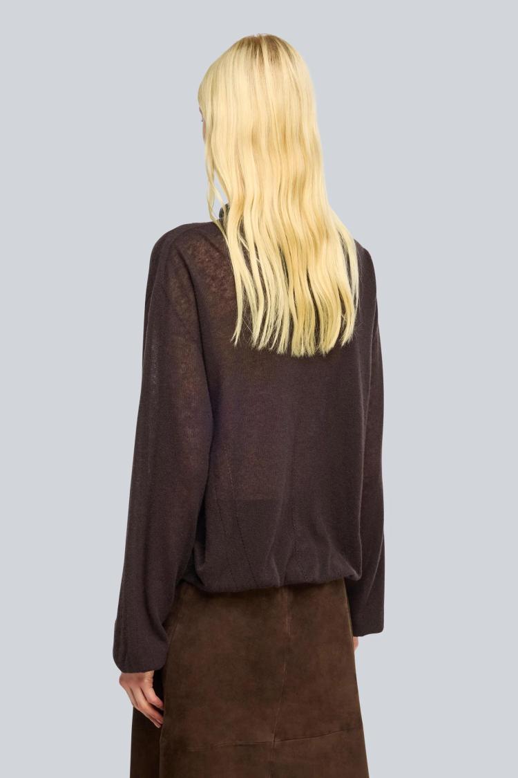 Semicouture - Maglia jacki
