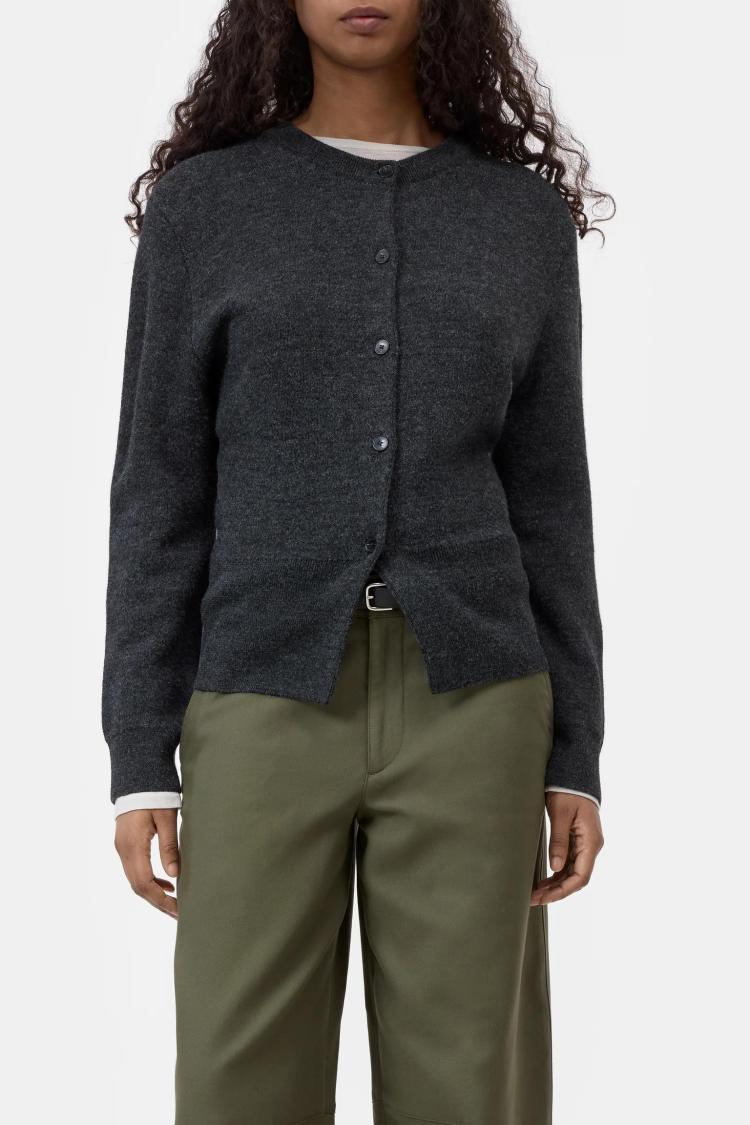 Closed - Crew neck cardigan