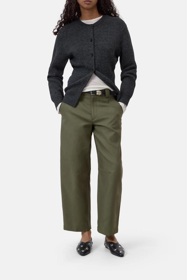 Closed - Crew neck cardigan