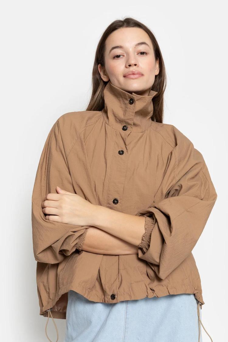 AME Antwerp - Onana Jacket