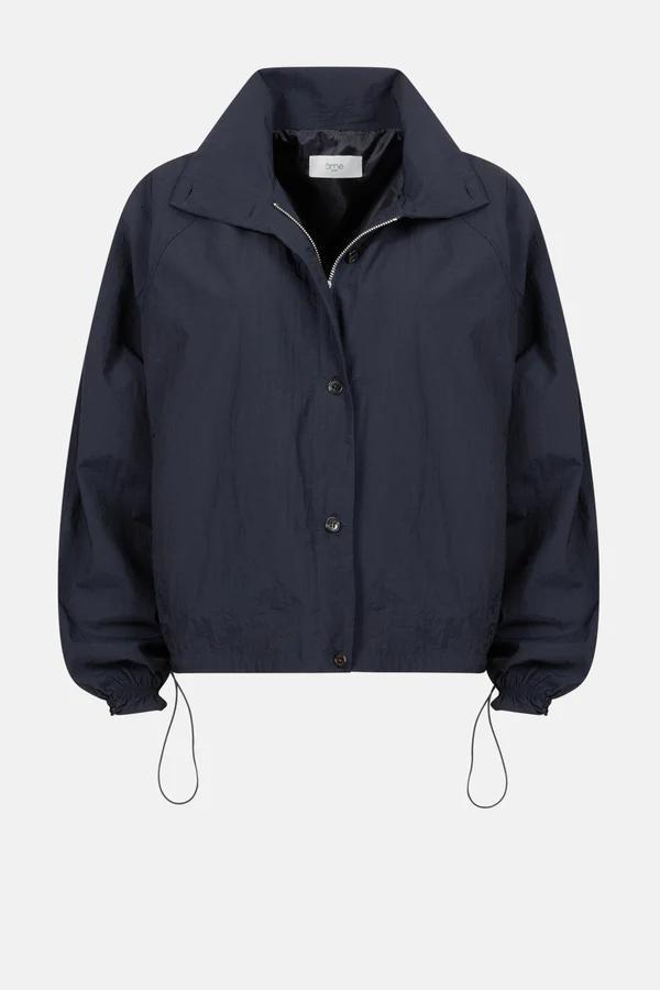 AME Antwerp - Onana Jacket blauw