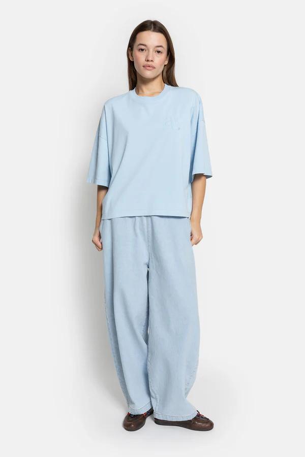 AME antwerp - Eloise A light blue