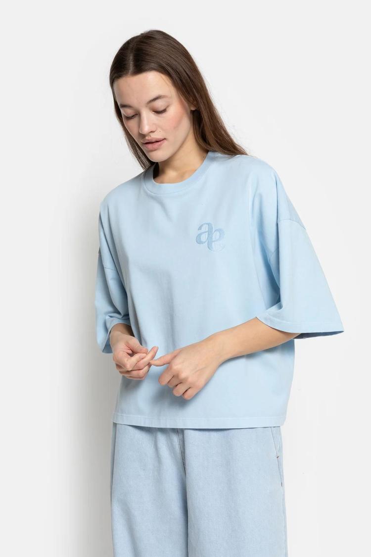 AME antwerp - Eloise A light blue