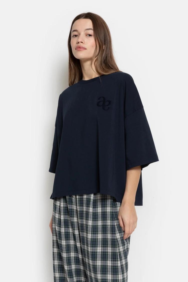 AME Antwerp - Eloise A, navy