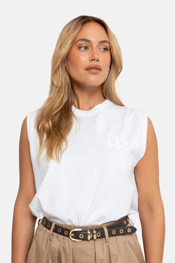 AME Antwerp - Kill A, white