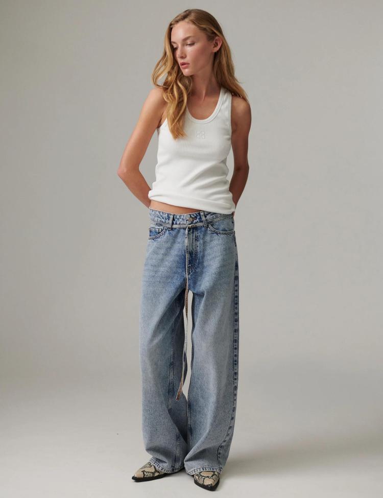 Day - Jeans andi