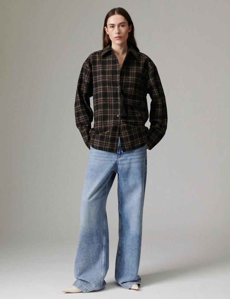 Day - Blouse Henri