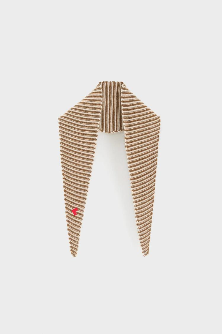 Bellerose - sjaal dusol