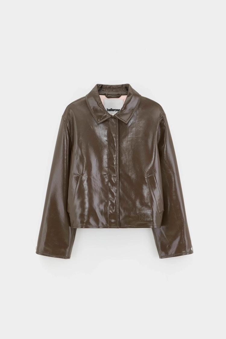 Bellerose - Harred