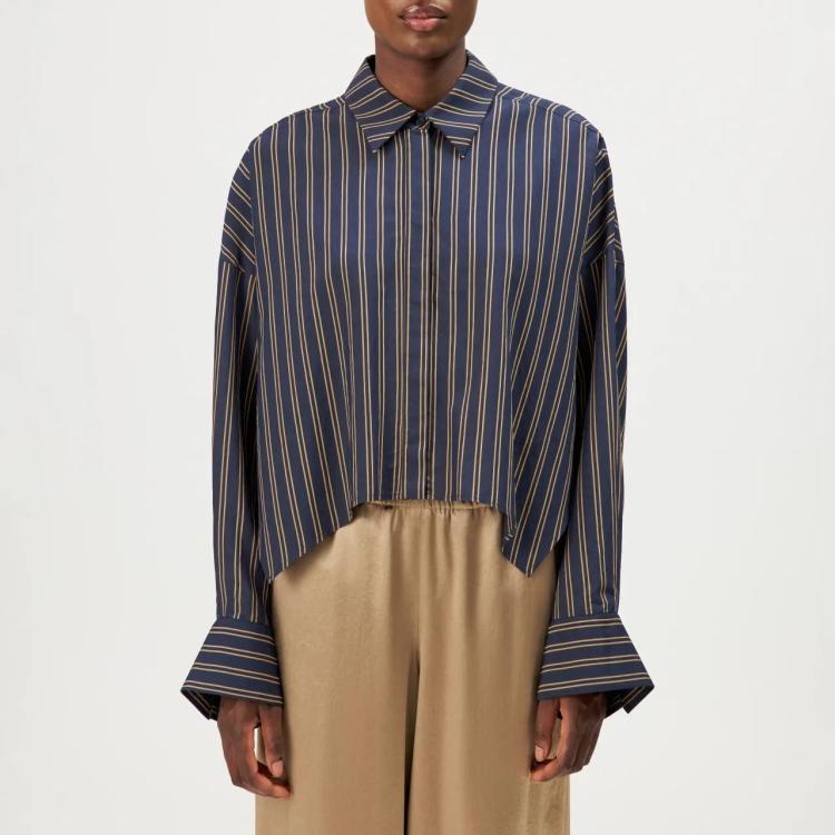 Drykorn - Blouse Oshia