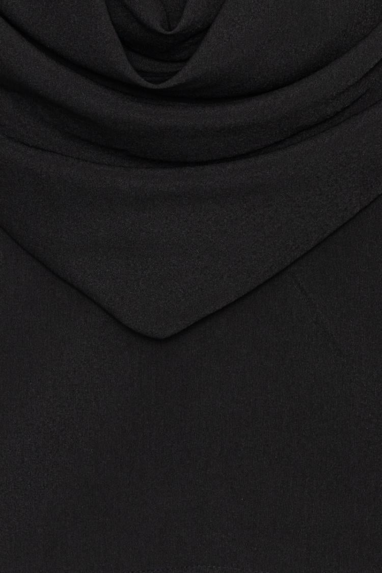 Rotate - Draped blouse